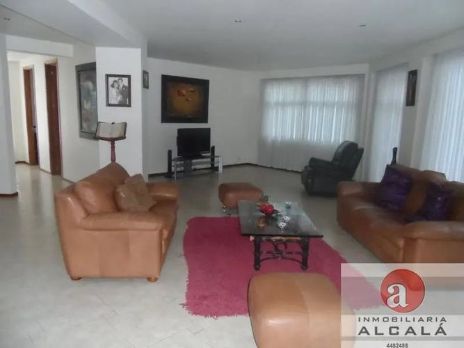 Casa de 4 alcobas en venta en Loma Del Esmeraldal, Envigado, 450 m² · foto 10 de 18