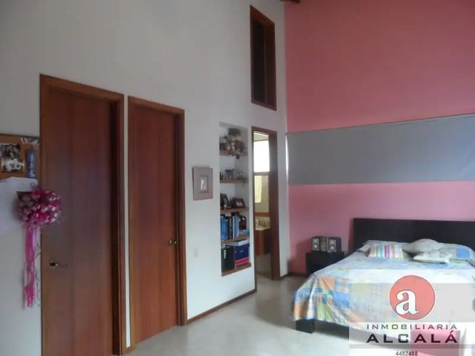 Casa de 4 alcobas en venta en Loma Del Esmeraldal, Envigado, 450 m² · foto 16 de 18