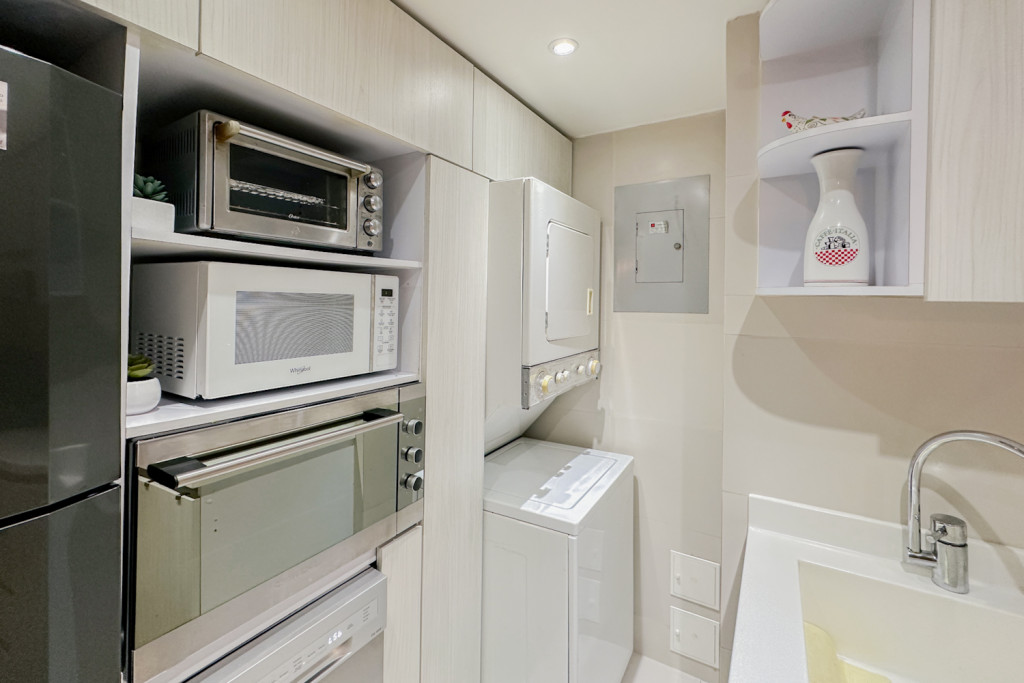 Apartamento en venta en Chico Norte, Bogotá · foto 7 de 10