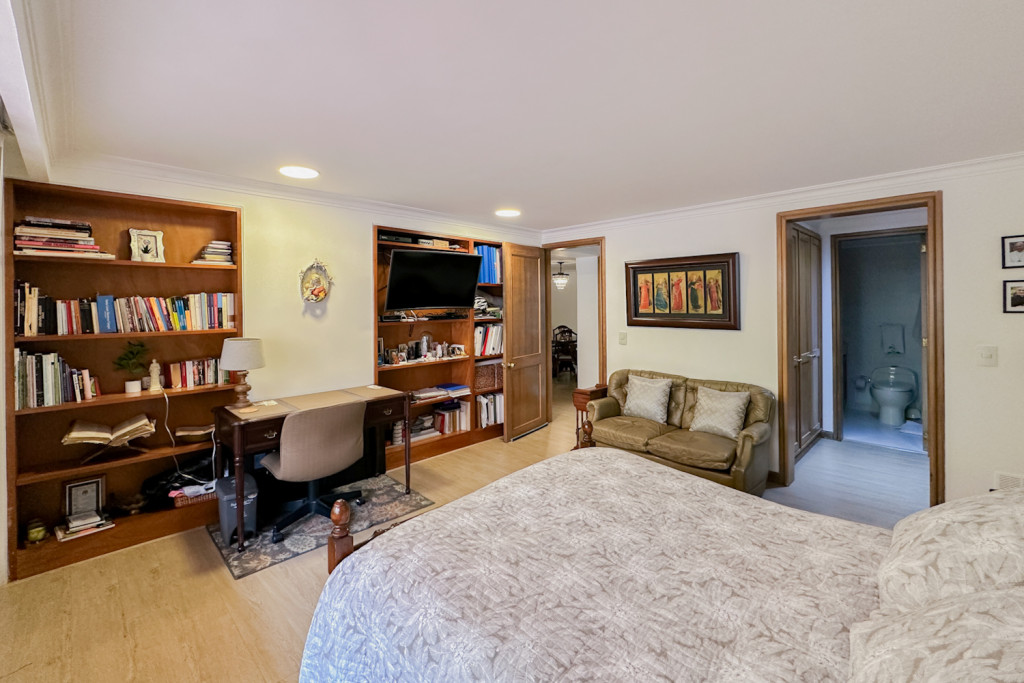 Apartamento en venta en Chico Norte, Bogotá · foto 9 de 10