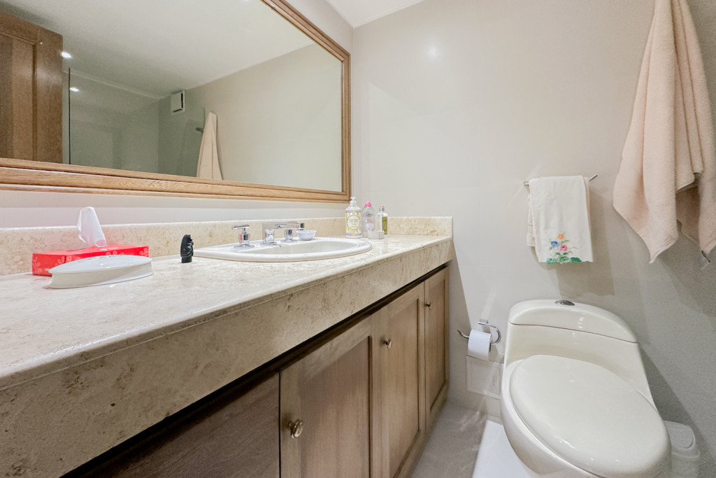 Apartamento en venta en Chico Norte, Bogotá · foto 10 de 10