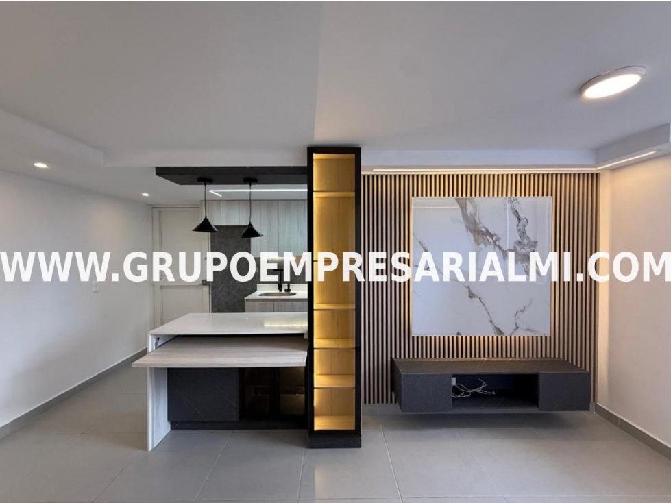 Apartment for sale in Calasanz, Medellín 2