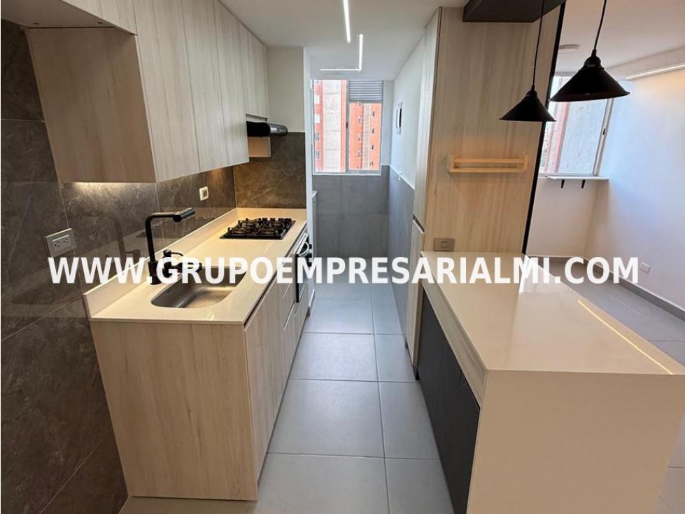Apartment for sale in Calasanz, Medellín 4
