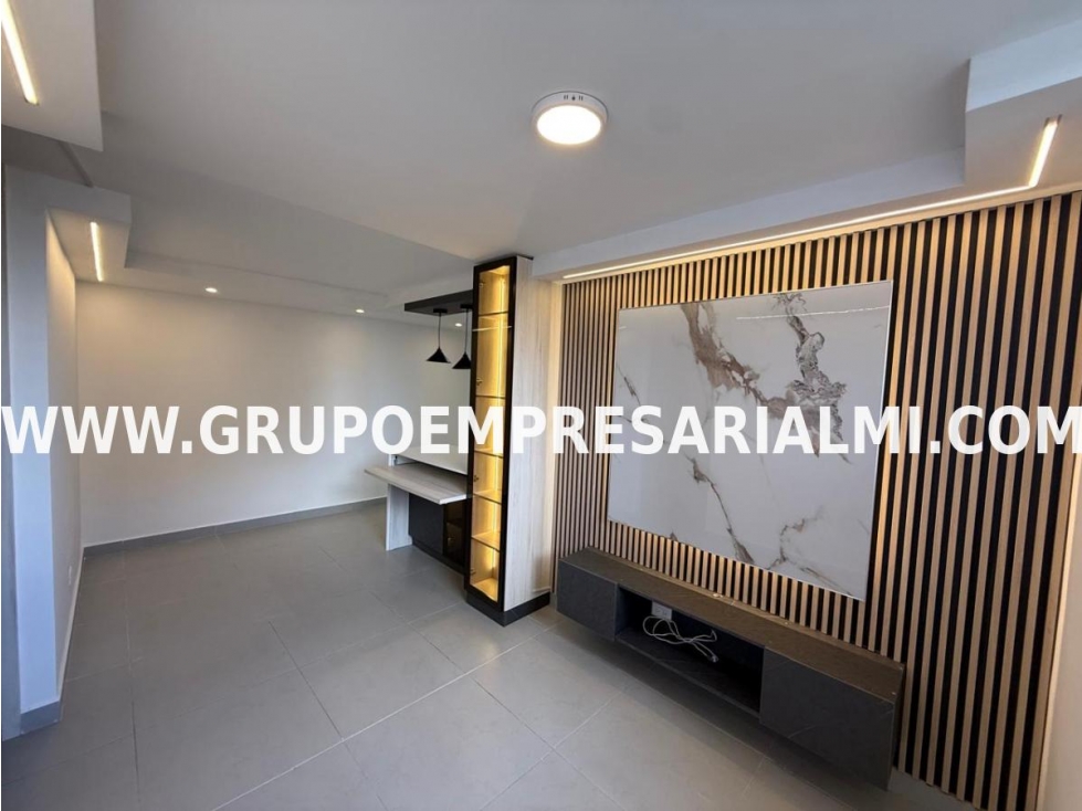 Apartment for sale in Calasanz, Medellín 5