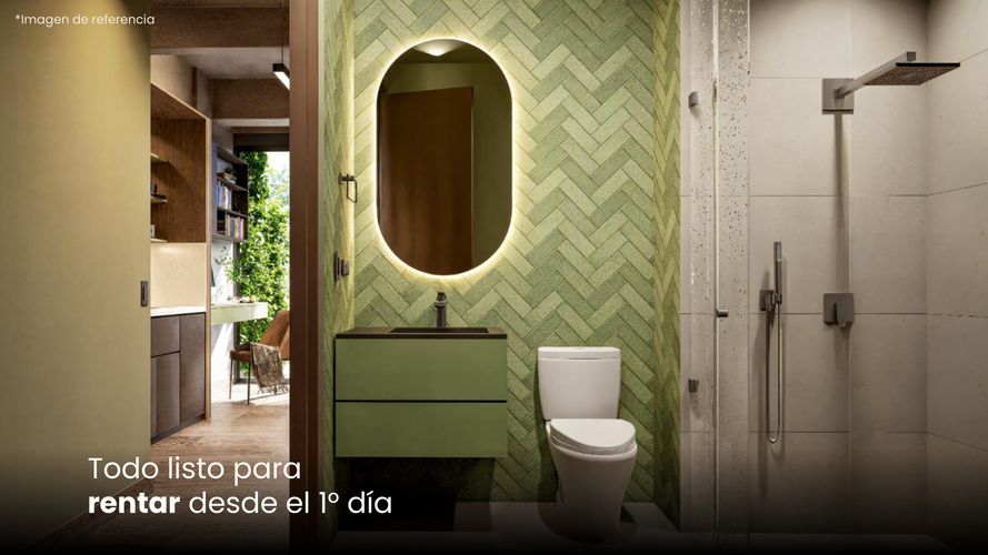 Apartamento en venta en Belén, Medellín · foto 3 de 3