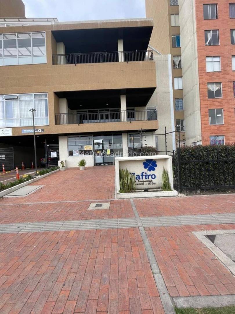 Apartamento en Arriendo en La Prosperidad, Madrid en El Sosiego