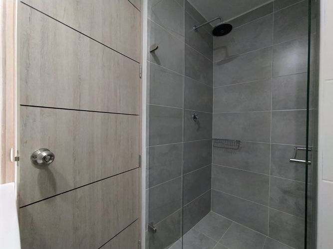 Apartaestudio en venta en Las Aguas, Bogotá, 28 m² · foto 15 de 24