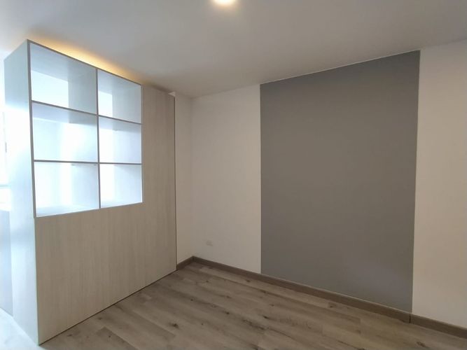 Apartaestudio en venta en Las Aguas, Bogotá, 28 m² · foto 16 de 24