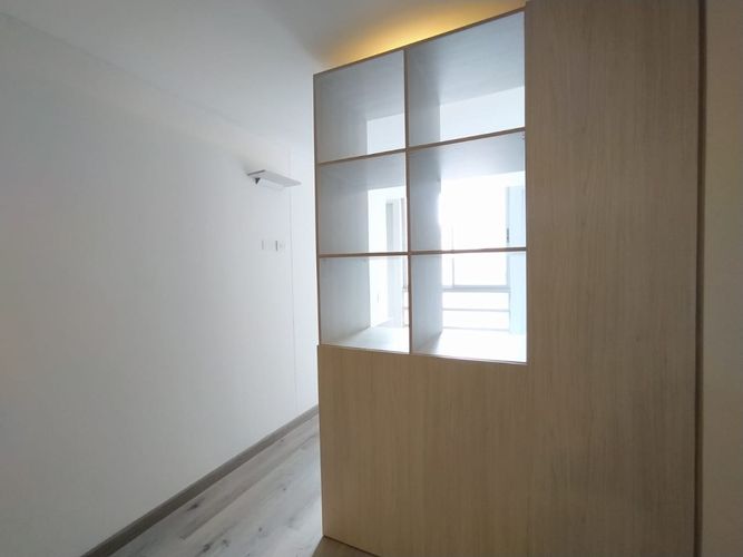 Apartaestudio en venta en Las Aguas, Bogotá, 28 m² · foto 18 de 24