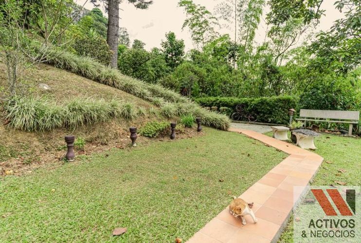 Finca en venta en Loma De La Doctora, Sabaneta, 8245 m² · foto 4 de 24