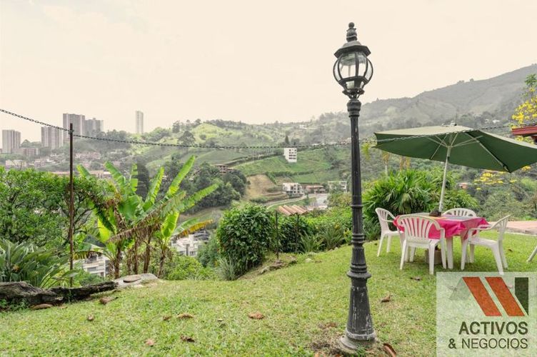 Finca en venta en Loma De La Doctora, Sabaneta, 8245 m² · foto 5 de 24