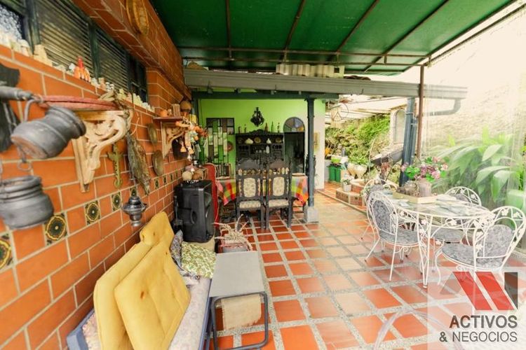 Finca en venta en Loma De La Doctora, Sabaneta, 8245 m² · foto 7 de 24