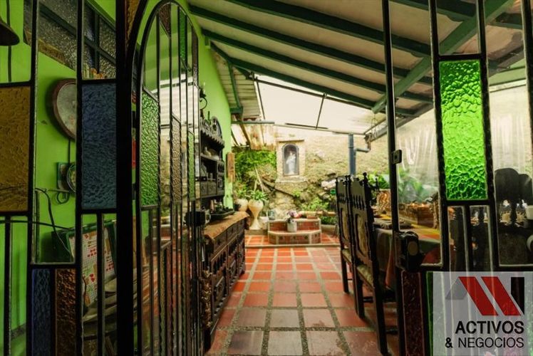 Finca en venta en Loma De La Doctora, Sabaneta, 8245 m² · foto 10 de 24