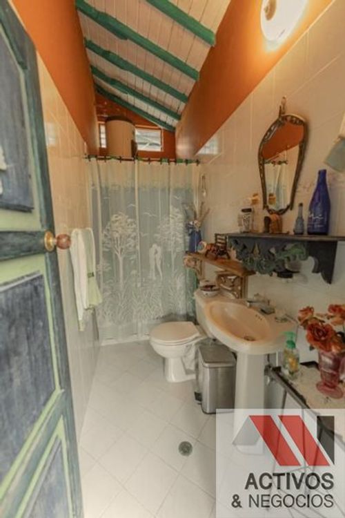 Finca en venta en Loma De La Doctora, Sabaneta, 8245 m² · foto 13 de 24