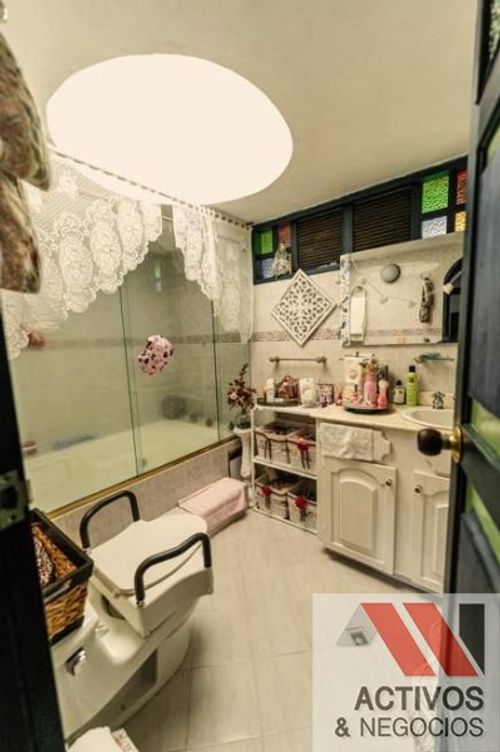 Finca en venta en Loma De La Doctora, Sabaneta, 8245 m² · foto 17 de 24
