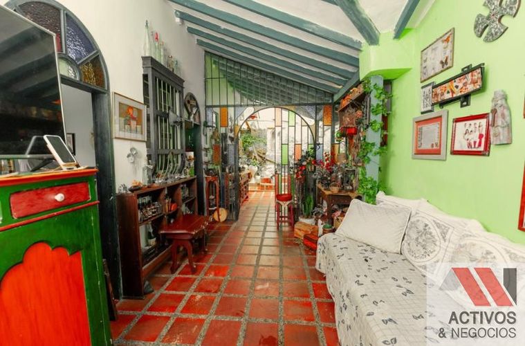 Finca en venta en Loma De La Doctora, Sabaneta, 8245 m² · foto 18 de 24