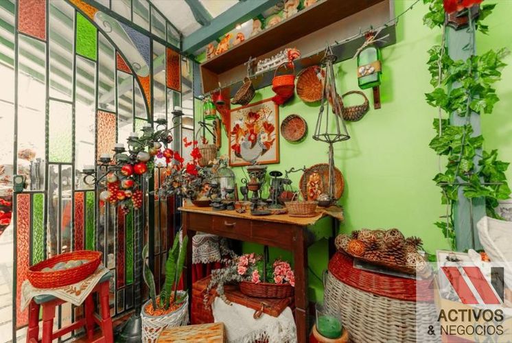 Finca en venta en Loma De La Doctora, Sabaneta, 8245 m² · foto 19 de 24