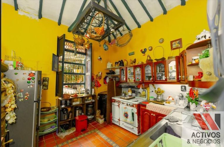 Finca en venta en Loma De La Doctora, Sabaneta, 8245 m² · foto 20 de 24