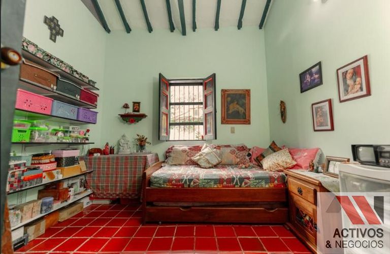 Finca en venta en Loma De La Doctora, Sabaneta, 8245 m² · foto 21 de 24