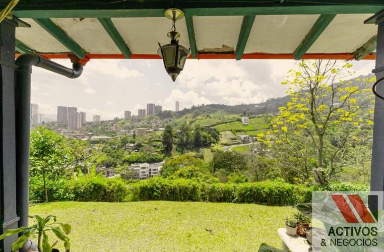 Finca en venta en Loma De La Doctora, Sabaneta, 8245 m² · foto 22 de 24