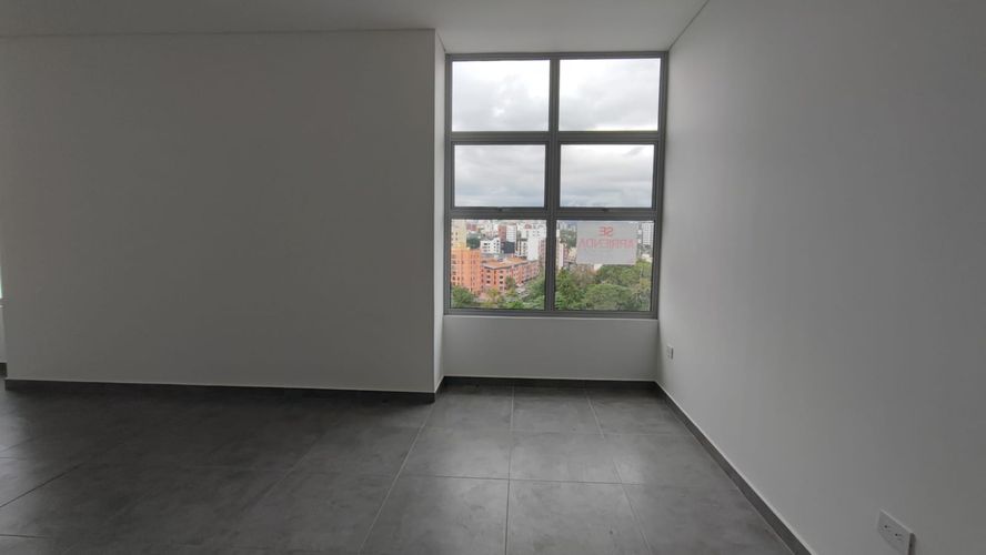 Consultorio en venta en Alcazar, Armenia, 38 m² · foto 12 de 18