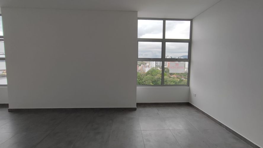 Consultorio en venta en Alcazar, Armenia, 38 m² · foto 11 de 18