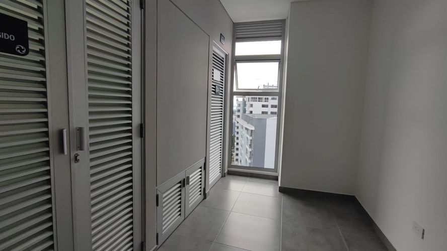Consultorio en venta en Alcazar, Armenia, 38 m² · foto 16 de 18