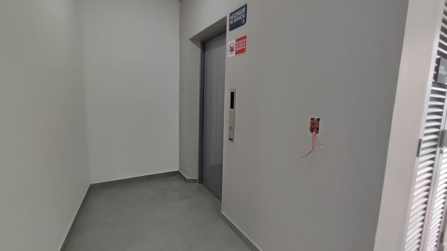 Consultorio en venta en Alcazar, Armenia, 38 m² · foto 15 de 18