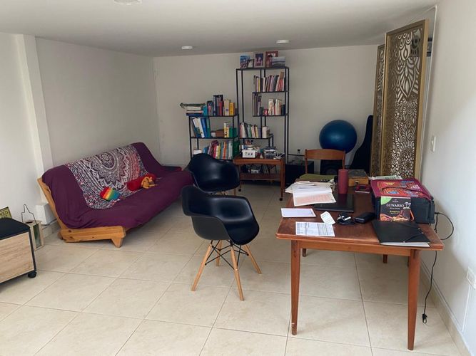 Casa de 5 alcobas en venta en Tejares De San Fernando, Cali, 380 m² · foto 4 de 24