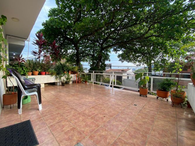Casa de 5 alcobas en venta en Tejares De San Fernando, Cali, 380 m² · foto 5 de 24
