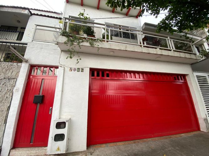 Casa de 5 alcobas en venta en Tejares De San Fernando, Cali, 380 m² · foto 10 de 24
