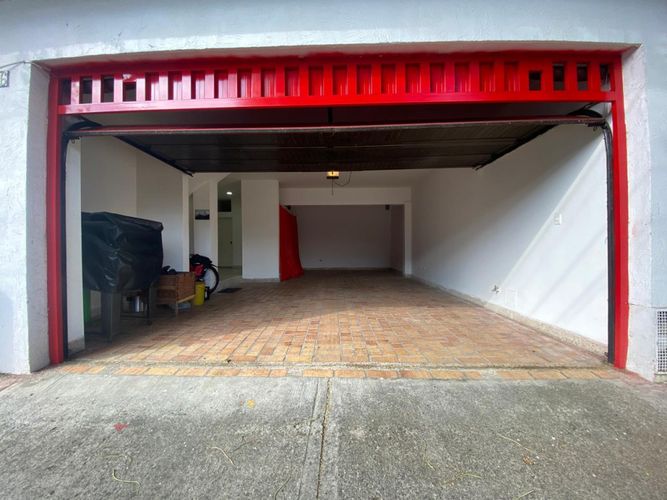 Casa de 5 alcobas en venta en Tejares De San Fernando, Cali, 380 m² · foto 11 de 24