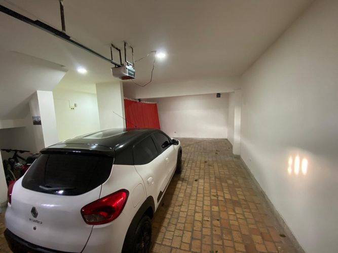 Casa de 5 alcobas en venta en Tejares De San Fernando, Cali, 380 m² · foto 12 de 24