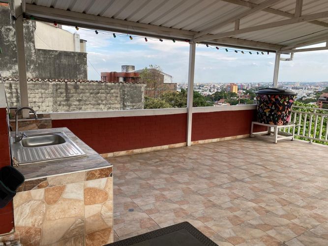 Casa de 5 alcobas en venta en Tejares De San Fernando, Cali, 380 m² · foto 13 de 24