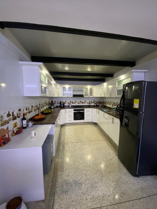 Casa de 5 alcobas en venta en Tejares De San Fernando, Cali, 380 m² · foto 14 de 24