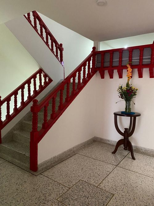 Casa de 5 alcobas en venta en Tejares De San Fernando, Cali, 380 m² · foto 19 de 24