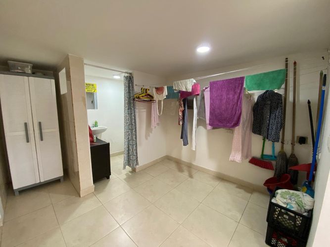 Casa de 5 alcobas en venta en Tejares De San Fernando, Cali, 380 m² · foto 20 de 24