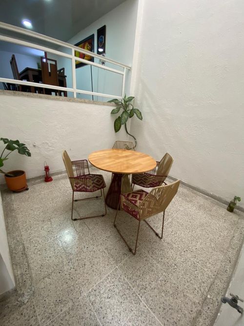 Casa de 5 alcobas en venta en Tejares De San Fernando, Cali, 380 m² · foto 21 de 24