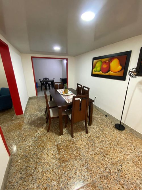 Casa de 5 alcobas en venta en Tejares De San Fernando, Cali, 380 m² · foto 22 de 24
