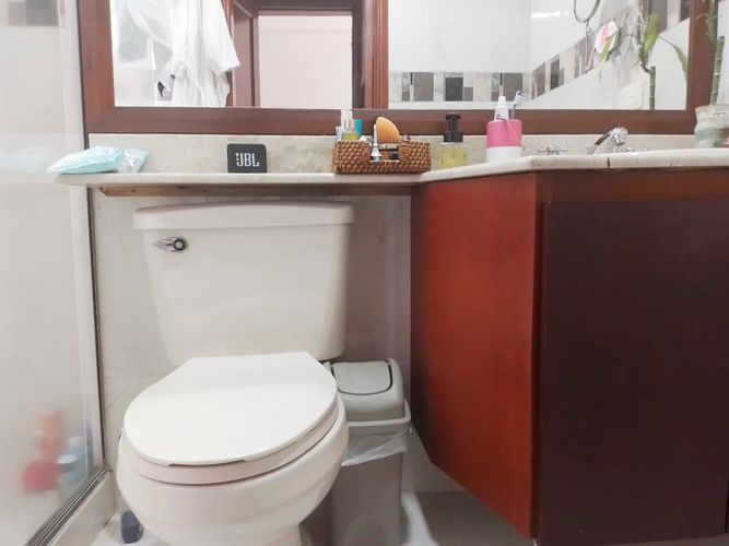 Apartamento de 3 alcobas en arriendo en El Tesoro, Medellín, 220 m² · foto 16 de 17