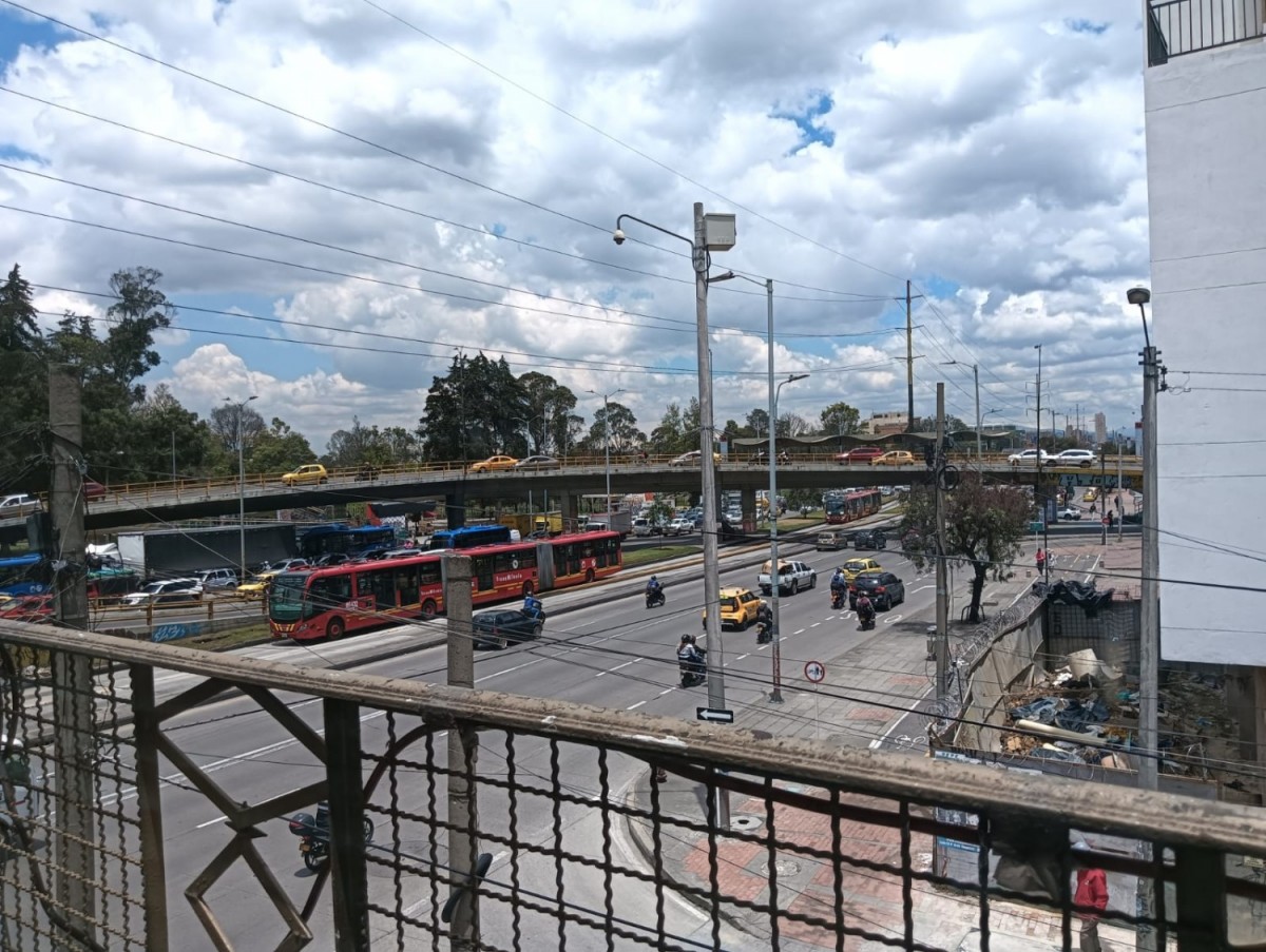 Casa en venta en La Soledad, Bogotá · foto 11 de 23