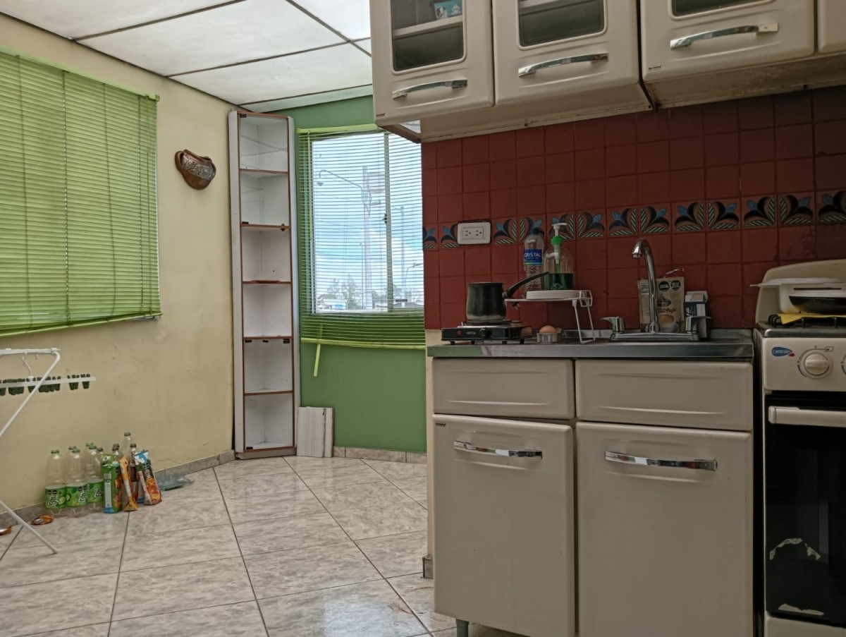 Casa en venta en La Soledad, Bogotá · foto 13 de 23