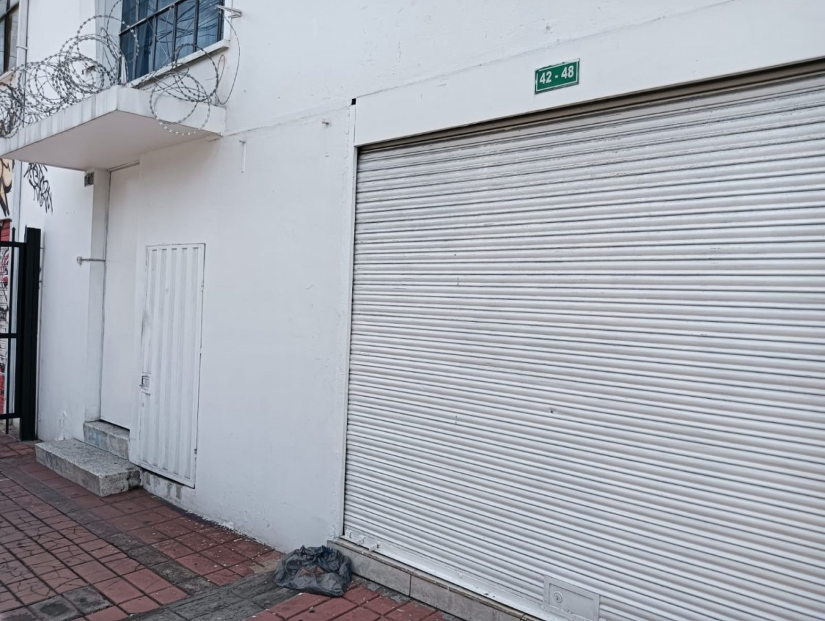 Casa en venta en La Soledad, Bogotá · foto 14 de 23