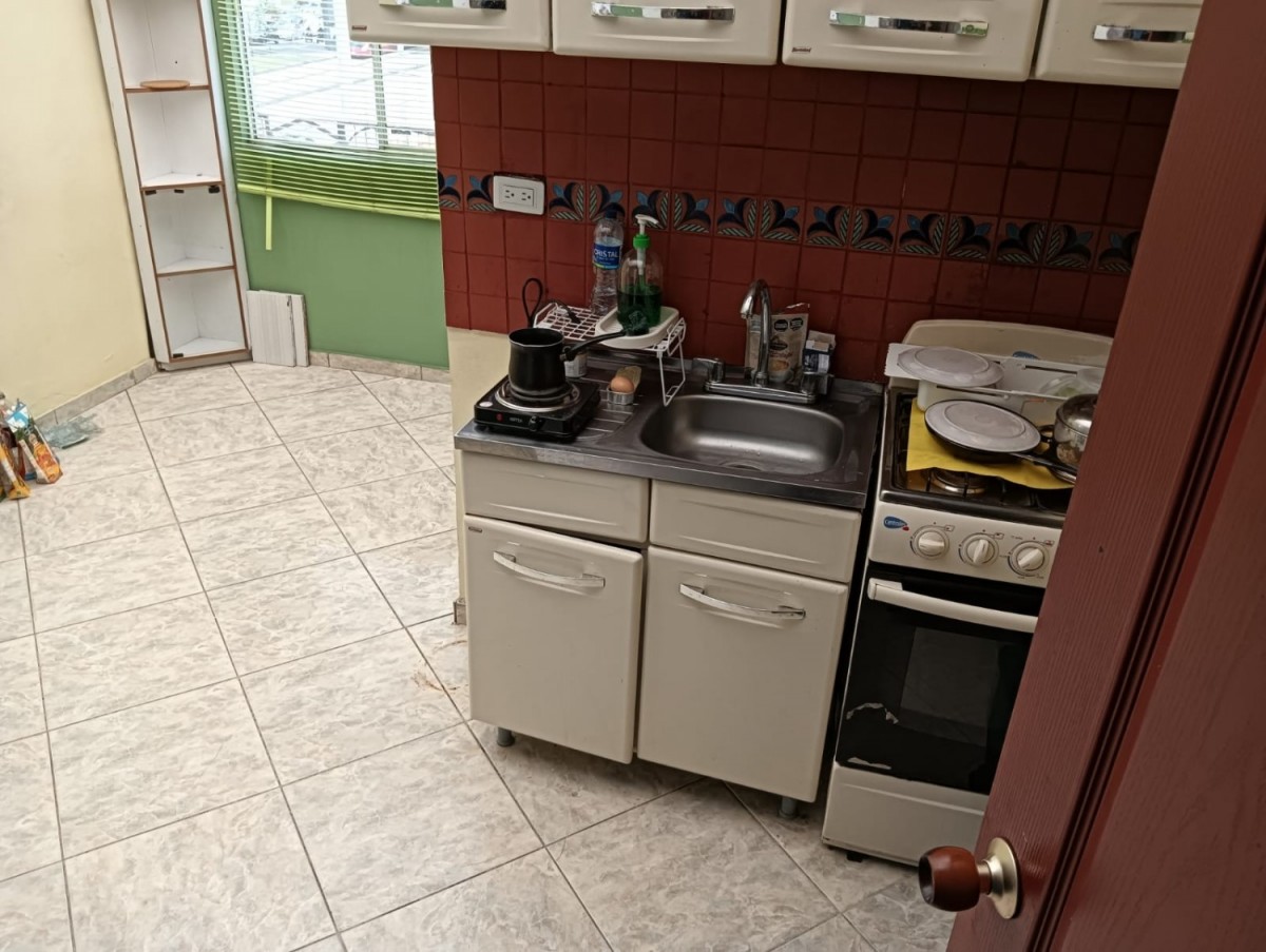 Casa en venta en La Soledad, Bogotá · foto 15 de 23