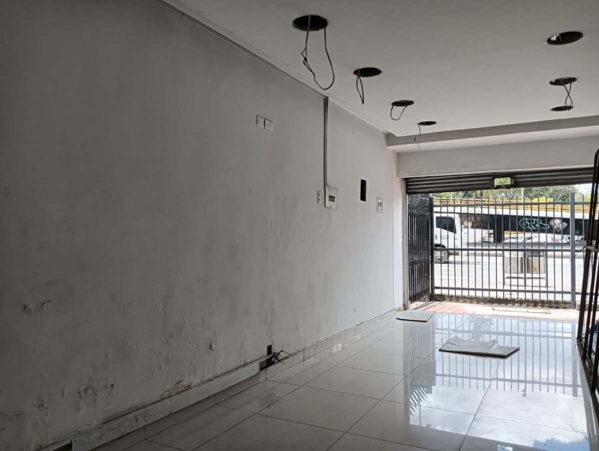Casa en venta en La Soledad, Bogotá · foto 17 de 23