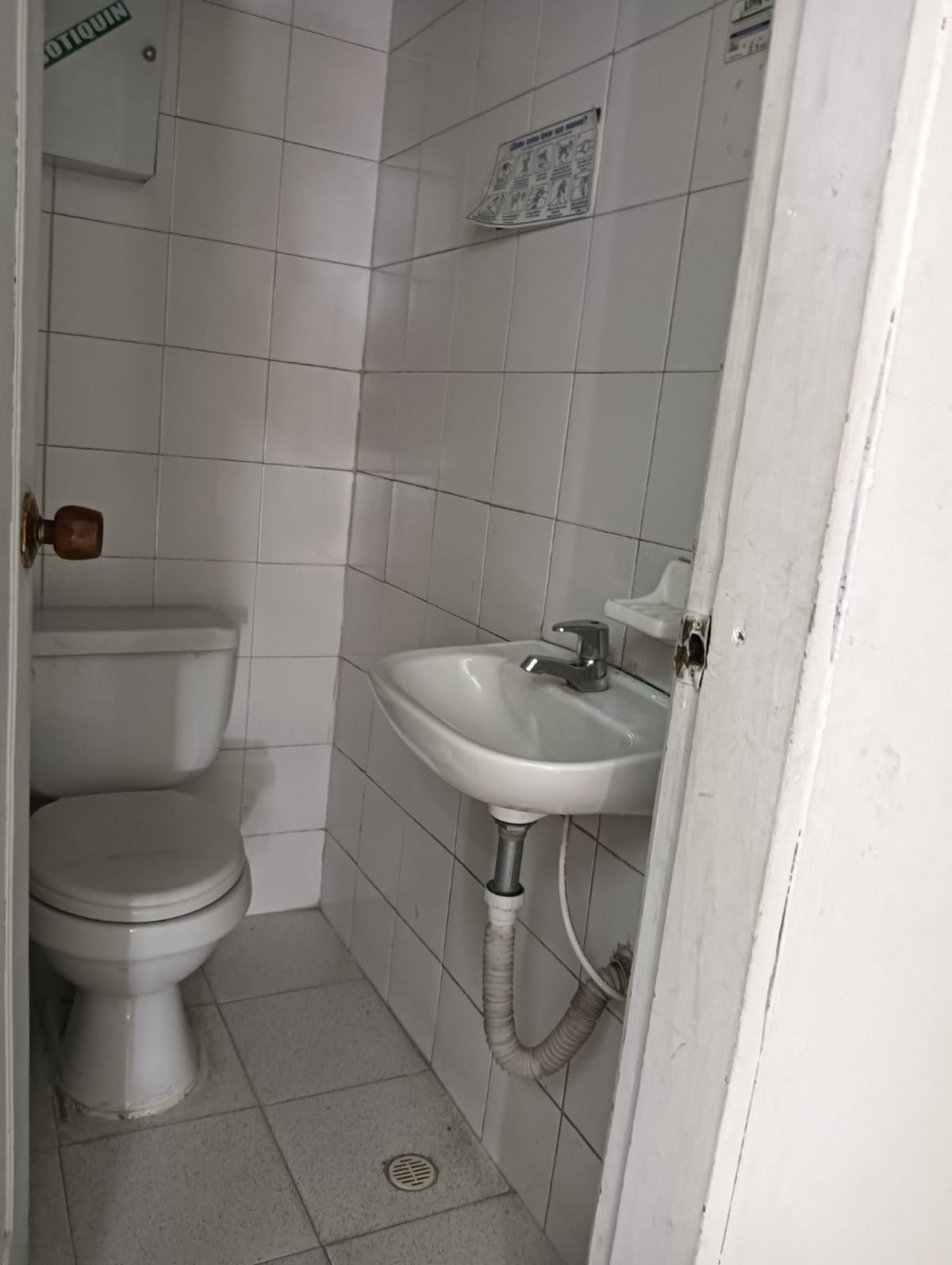 Casa en venta en La Soledad, Bogotá · foto 21 de 23