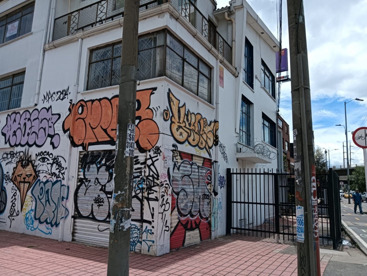 Casa en venta en La Soledad, Bogotá · foto 23 de 23