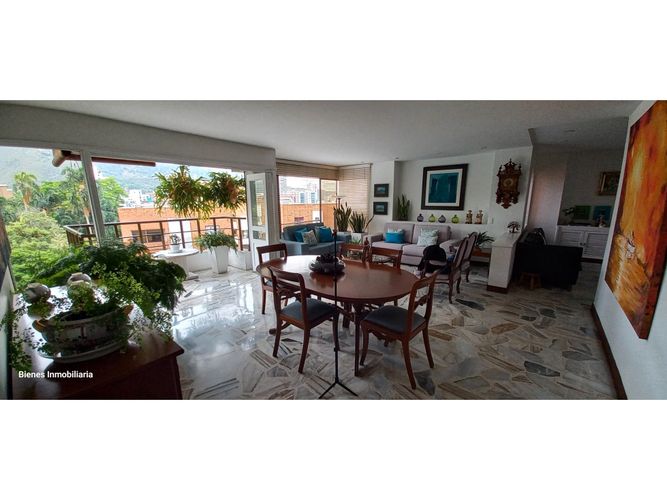 Apartamento de 3 alcobas en venta en Arboledas, Cali, 160 m² · foto 3 de 24