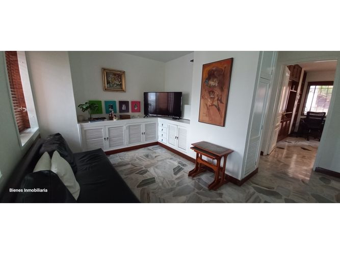 Apartamento de 3 alcobas en venta en Arboledas, Cali, 160 m² · foto 5 de 24