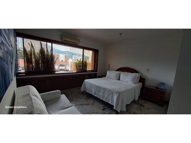 Apartamento de 3 alcobas en venta en Arboledas, Cali, 160 m² · foto 9 de 24